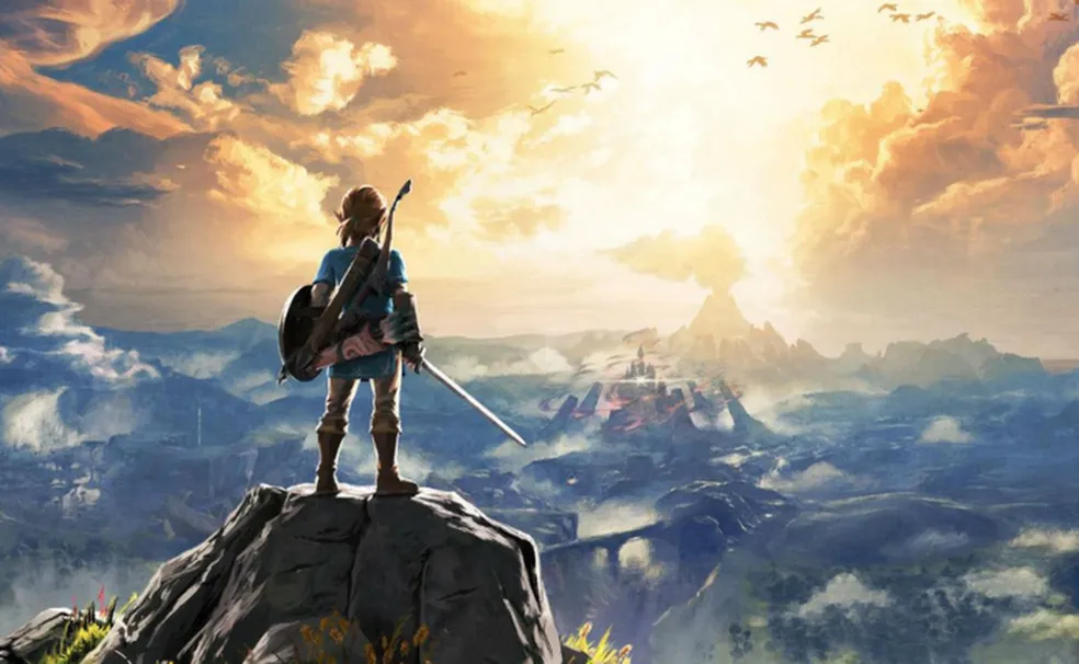 The Legend of Zelda Live Action