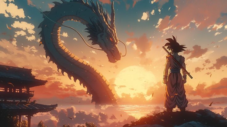 A evolução dos animes ao longo dos anos e como isso mudou o público