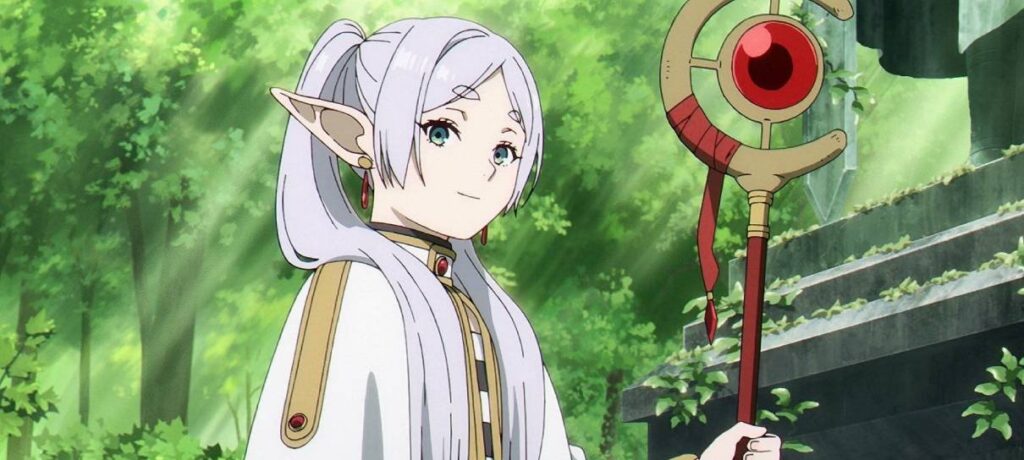 Frieren 2ª temporada: exibição, episódios e o que esperar