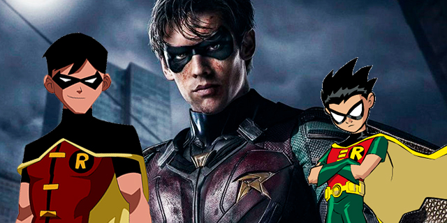 Fim de uma era: DC indica aposentadoria de Tim Drake como Robin após 37 anos