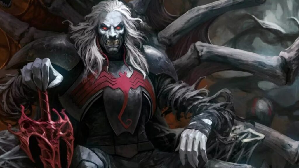 universo marvel knull