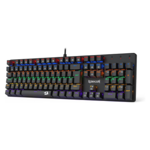teclado gamer