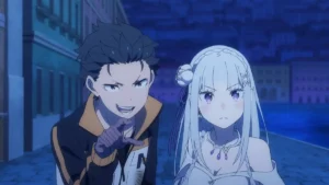 Re:ZERO Temporada 4: o pior arco possível pra Subaru chegou e não tá tendo dó