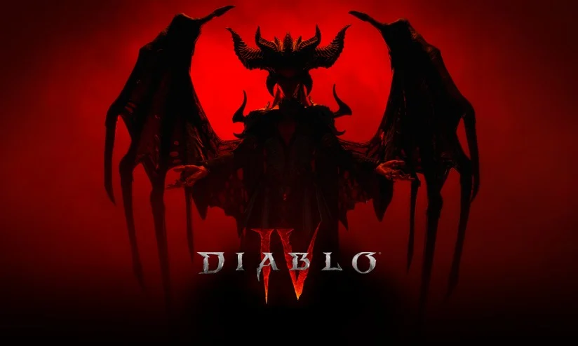 Diablo IV