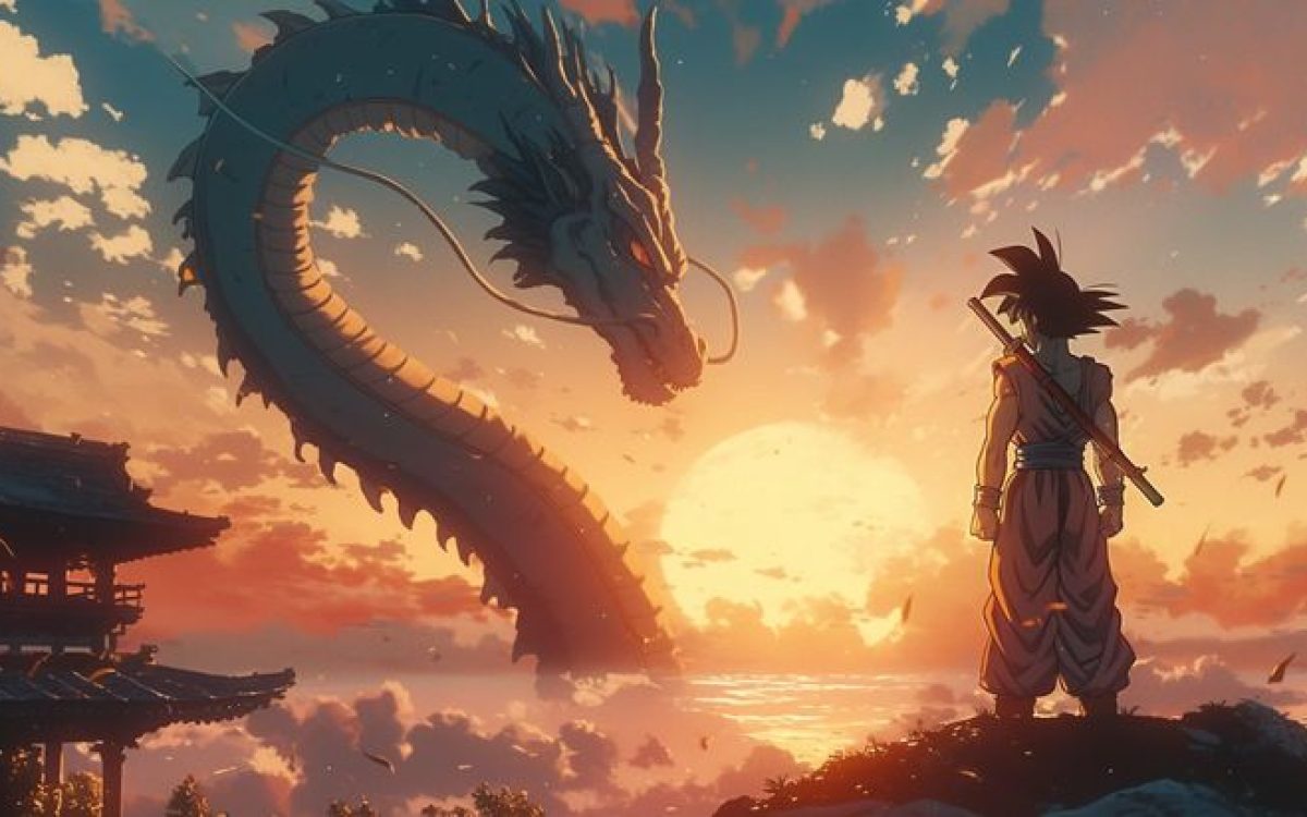 A evolução dos animes ao longo dos anos e como isso mudou o público