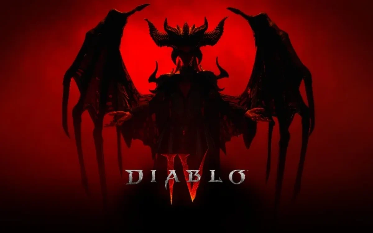 Diablo IV