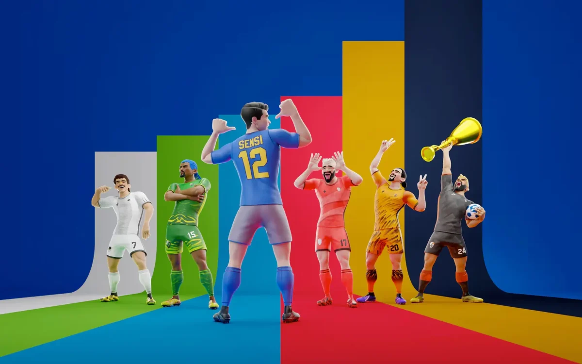 Cadê meu Jogo de PS5 que tava aqui?