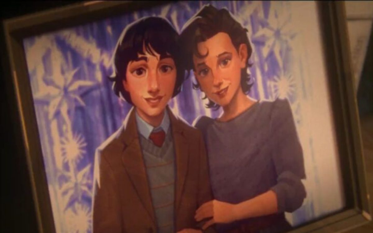 stranger things Spin-off