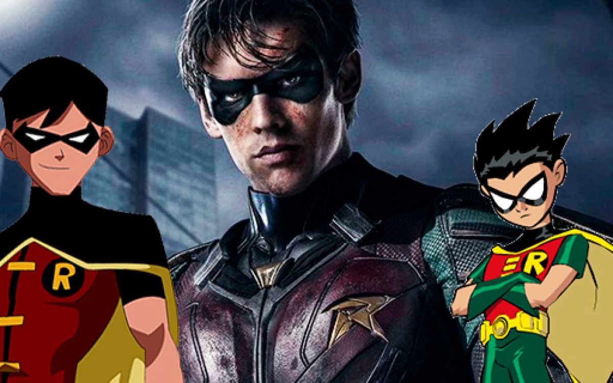 Fim de uma era: DC indica aposentadoria de Tim Drake como Robin após 37 anos